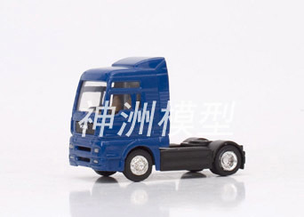 合金模型3